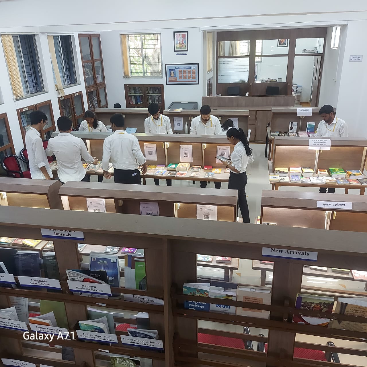 Adhivakta Parishad 